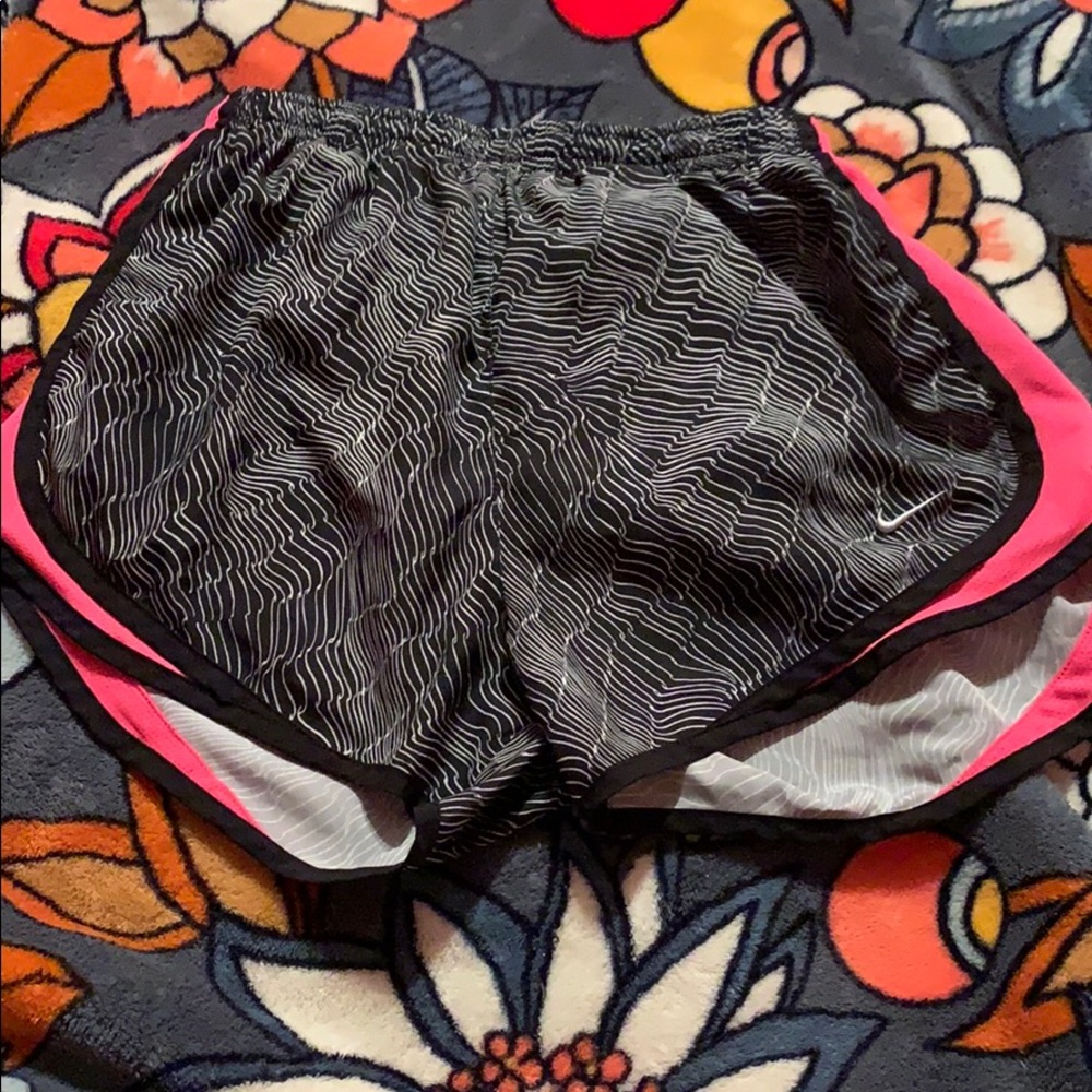 nike dry fit shorts